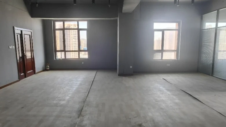 High-Tech Tower - View 5