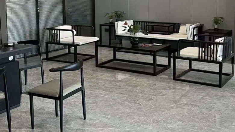 Wealth Creation Harbor - Headquarter Economy Park - View 1