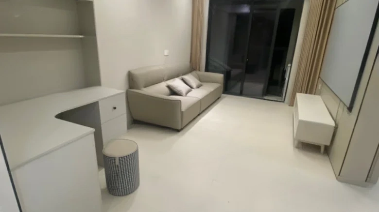 Ou Lu Happiness Garden - View 1