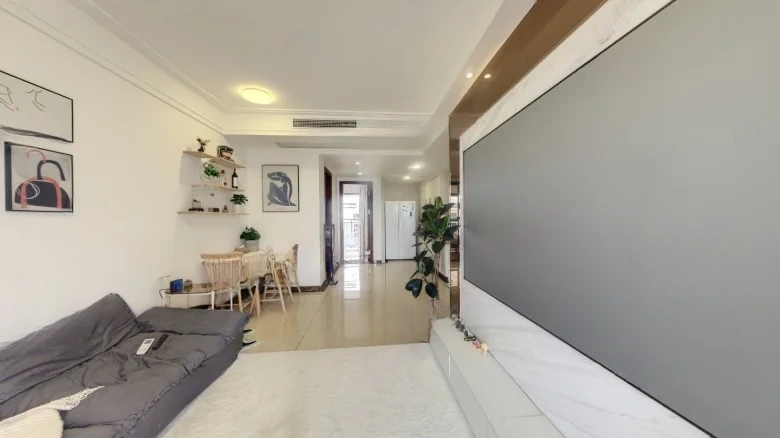 Junhe Juntaiy Pharmaceuticals Group - View 1