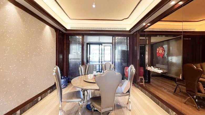 Star River Bay 5 Garden - View 6