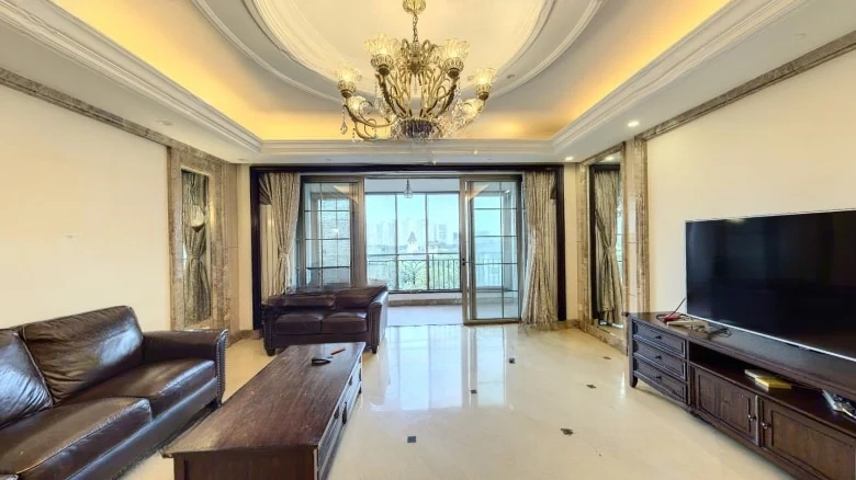 Star River Bay Rong Garden - View 9