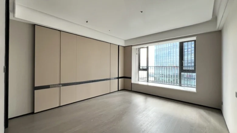 Riseview·BriGlory Xiangjiang - View 4