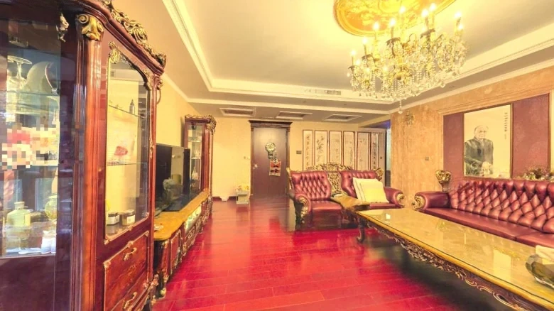 Multiple Blossoms Garden - View 6