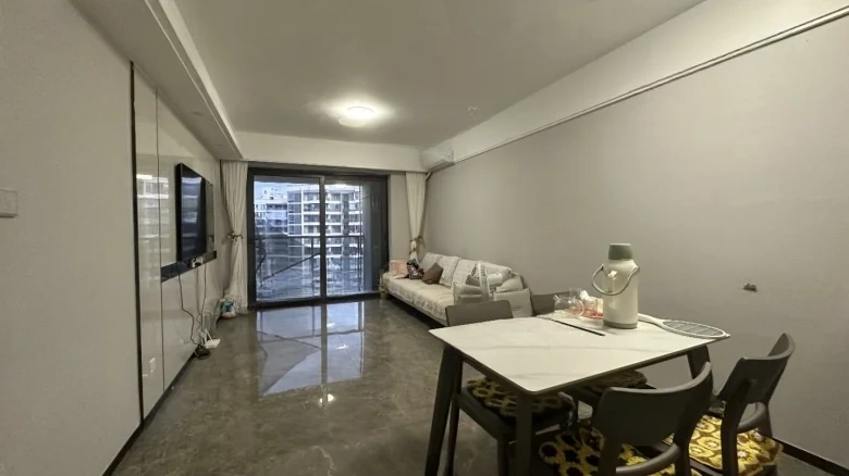 Poly Greentown Yuefu - View 1