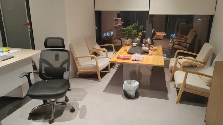 WeCreate Fortune Bay Headquarter Economy Park - View 6