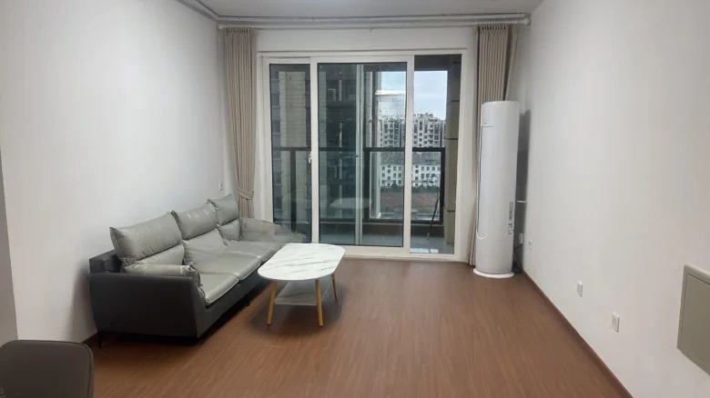 Mingshi Yayuan - View 1