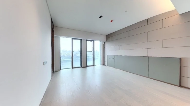 Vanke Brocade Riverside Bay - View 5