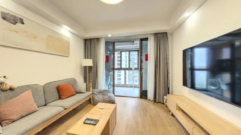 Lan Song Ao Fu Residence - View 5