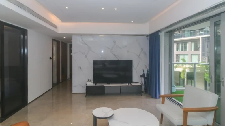 Vanke Maritime Metropolis - View 12