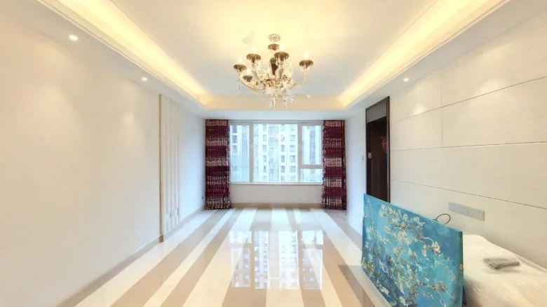 Shoukai Poly Xiyue Chengjun - View 6