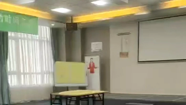 Rongsheng Central Square - View 1