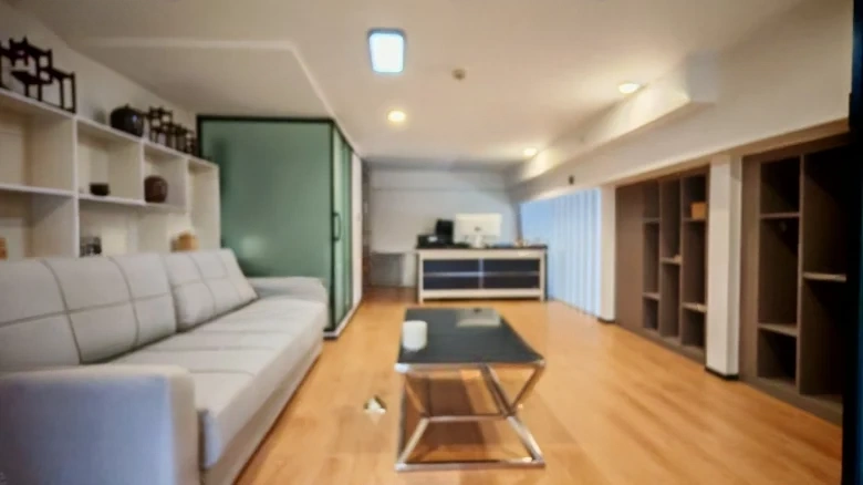 Wan Cai City - View 4