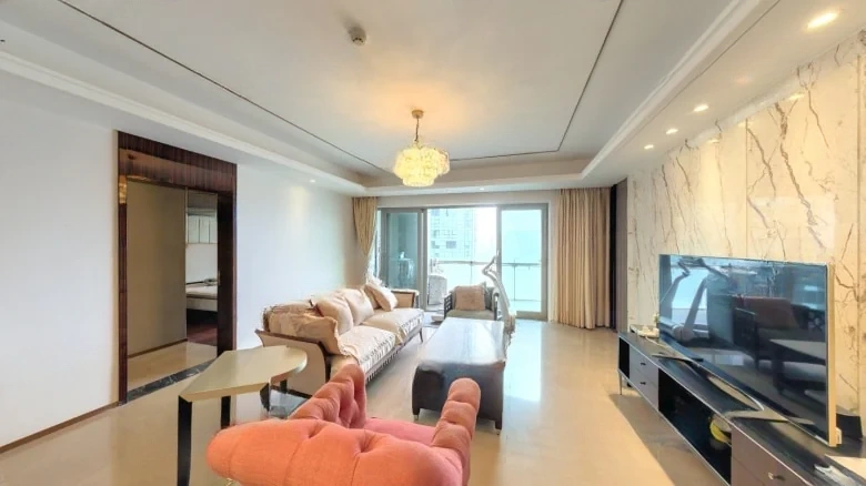 Beicheng Dingjiangyang - View 5