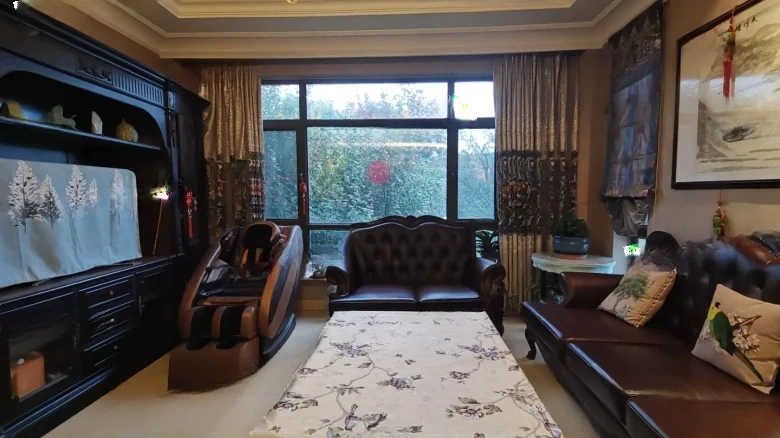 Jadeite Manor - View 13