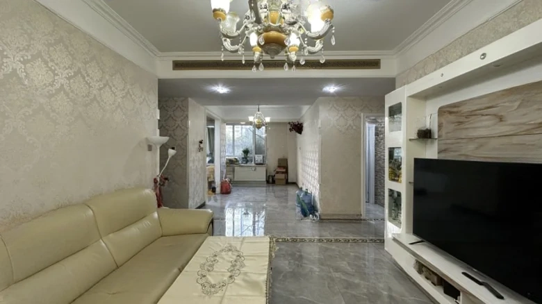 Wealth Garden - View 13