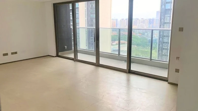 Vanke Golden Domain Residence Xi Fu - View 1