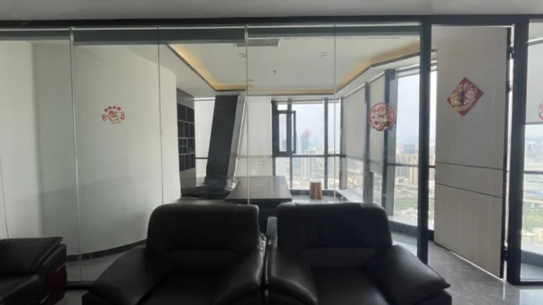 Kunming Xishan Wanda Plaza - View 1