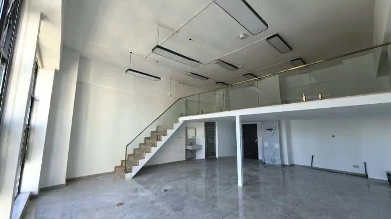 Southwest Station - View 1