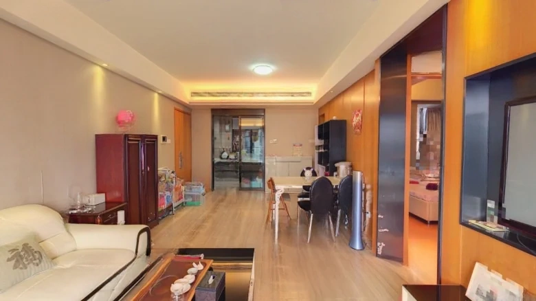 JiaYu Danton Sunshine - View 1