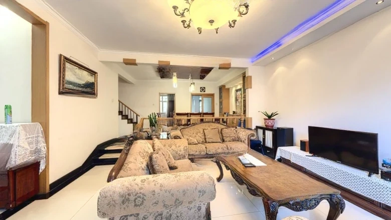 Shedjue Yuan墅 - View 8