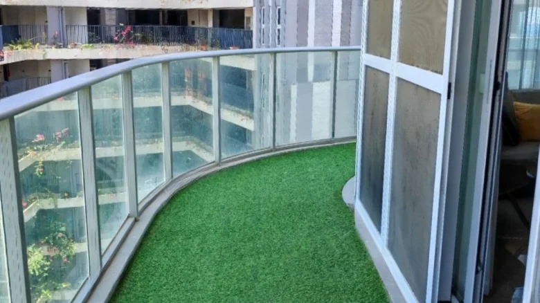 Vanke Seaside Metropolis - View 8