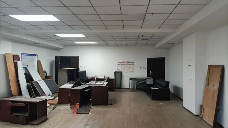 Jiaheshangwu Center - View 6