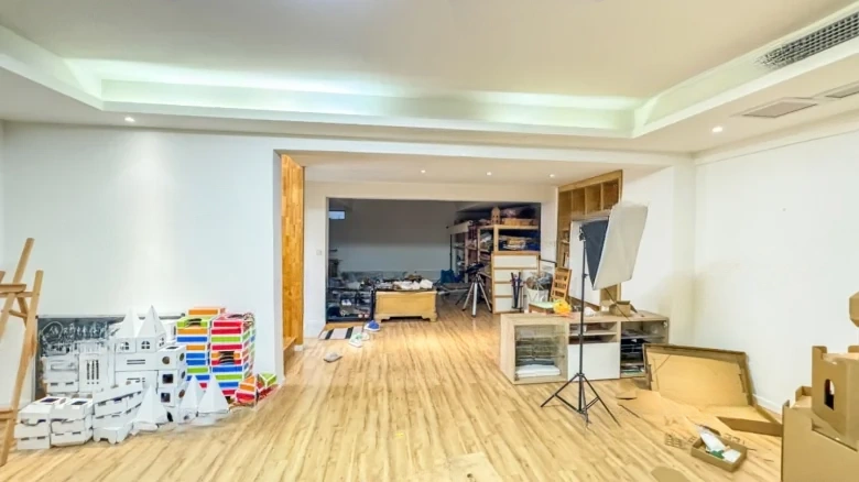 Dongyuan Biyun Tian - View 17