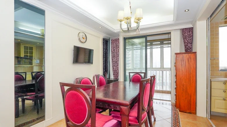 Yaojiang Garden - View 5