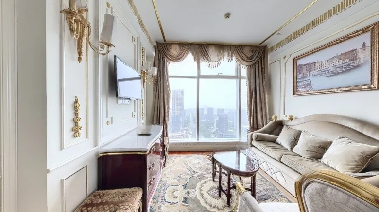 Golden Stone International Hotel - View 4