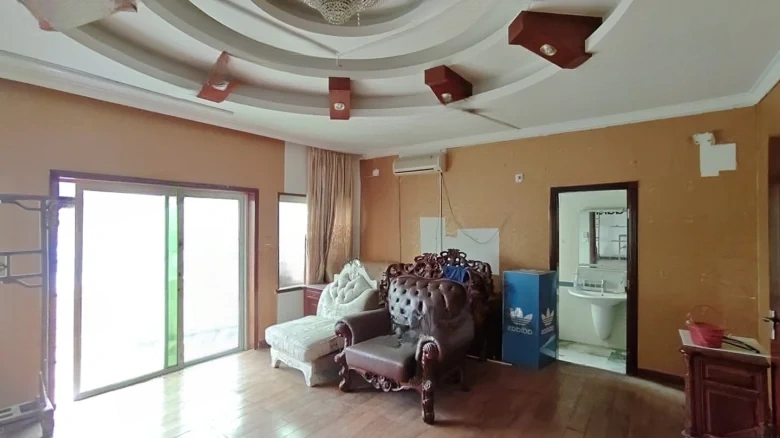 Dongfang Golf Villa Phase I - View 1