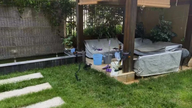 Kunming Evergrande Cloud Seal - View 1