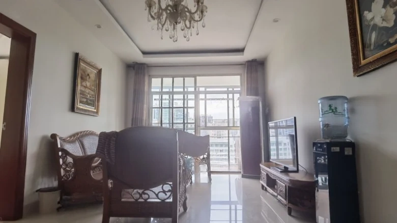 Sunshine Residence Glory - View 1