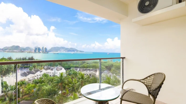 Lanhai Garden Phase II - View 1