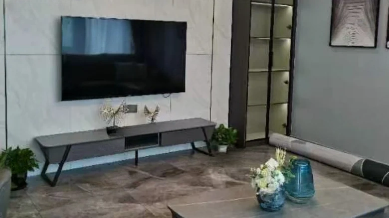 White Deer City Phase Four - View 4