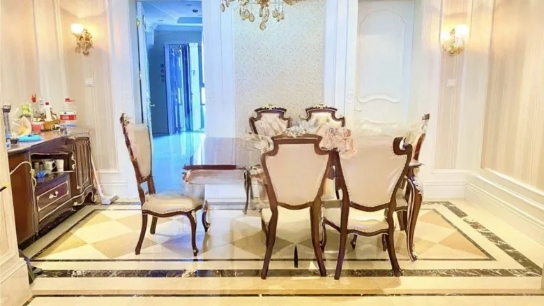 Wanda Mansion - View 1