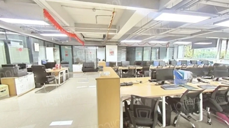 Fengde International Plaza - View 1