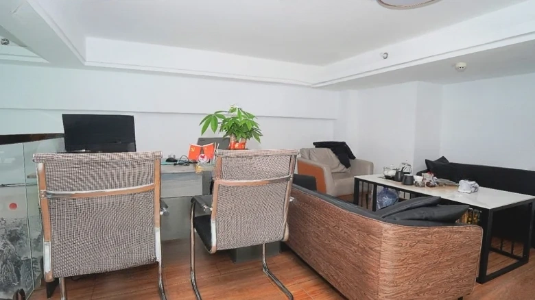 Rongsheng Central Plaza - View 3