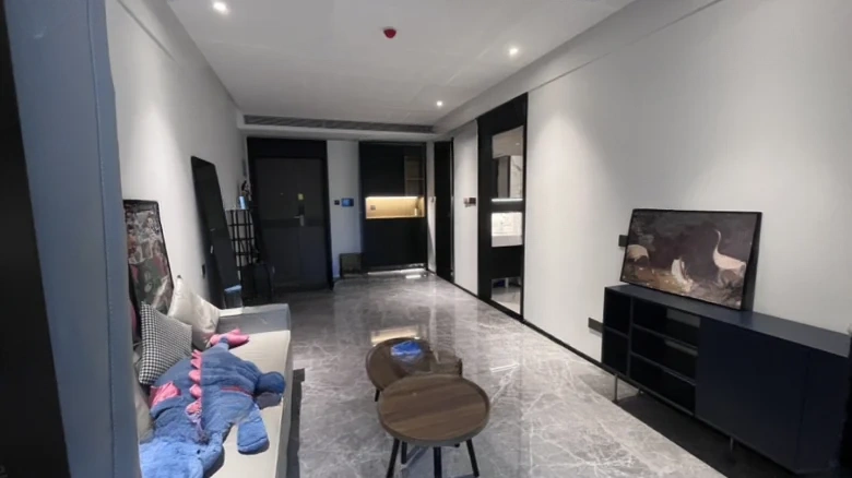 O Street 92 - View 1