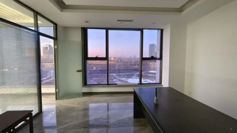 Zhongmao Tian Di - View 2