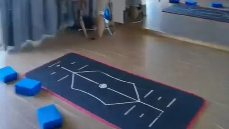 Fudi Lu Island - View 1