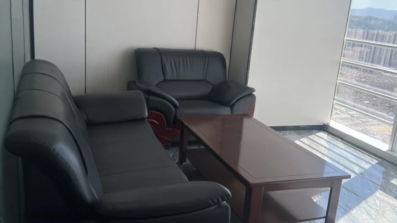 Harmony Square - View 12