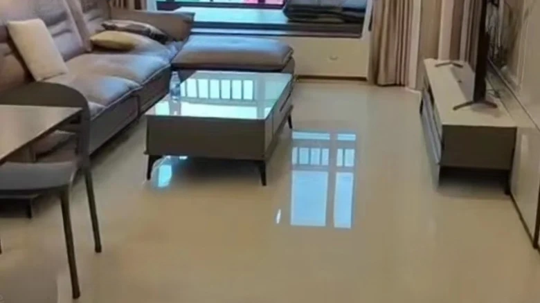 Poly Development Kingbeacancy Yuefu Residence - View 1