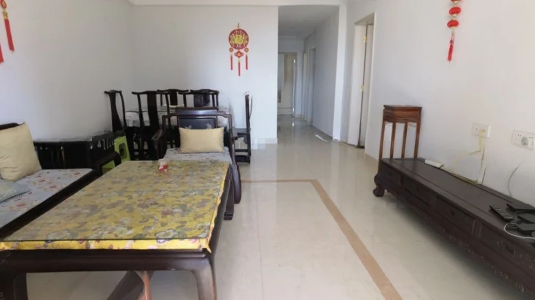 Blue Sea Huatang - View 1