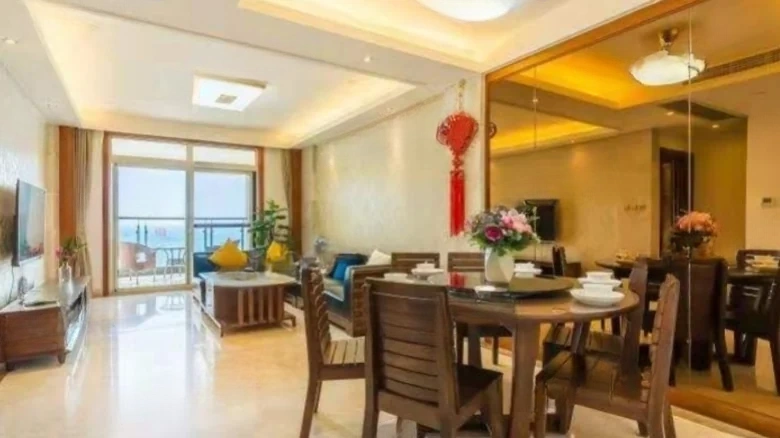 Shang Hai Huating - View 1