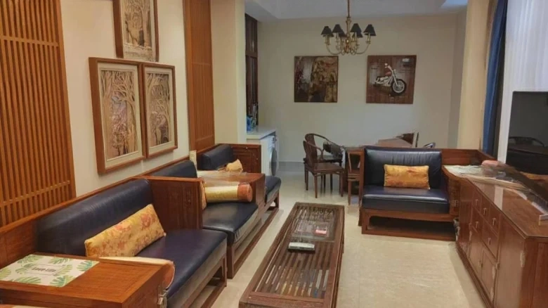 Runda Sanya Bay Harbor Zone One - View 1