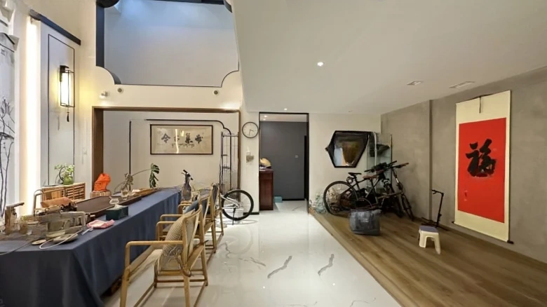 Hai Dong Jun Yuan Estate - View 9