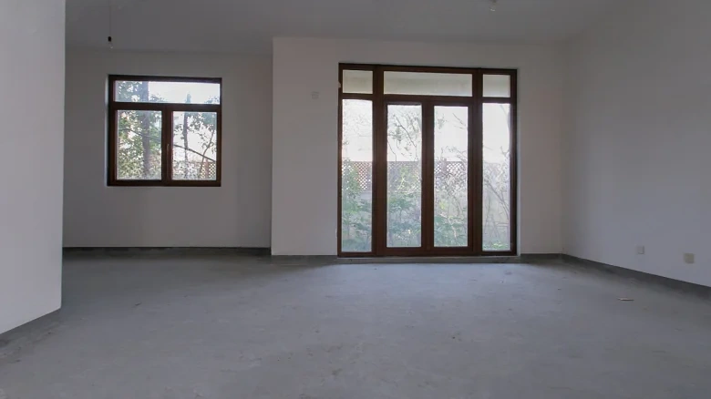 She Shan No. 3 - View 1