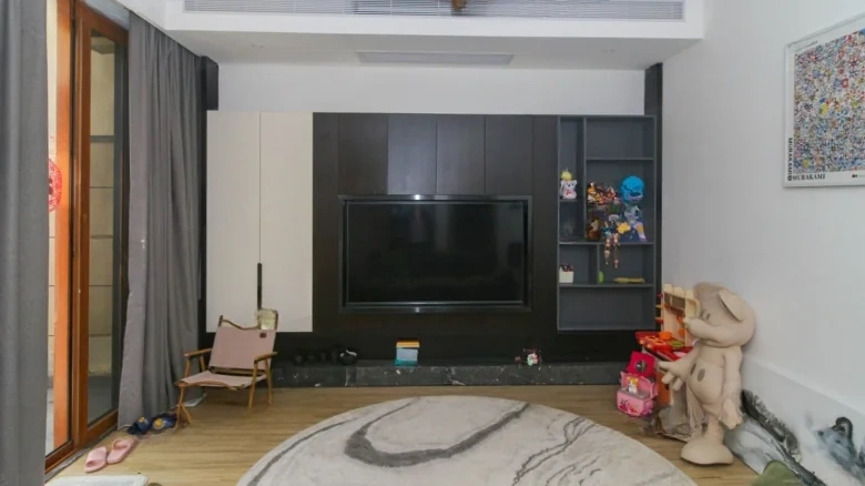 Wanke Lakeview Resort Park Phase II - View 1