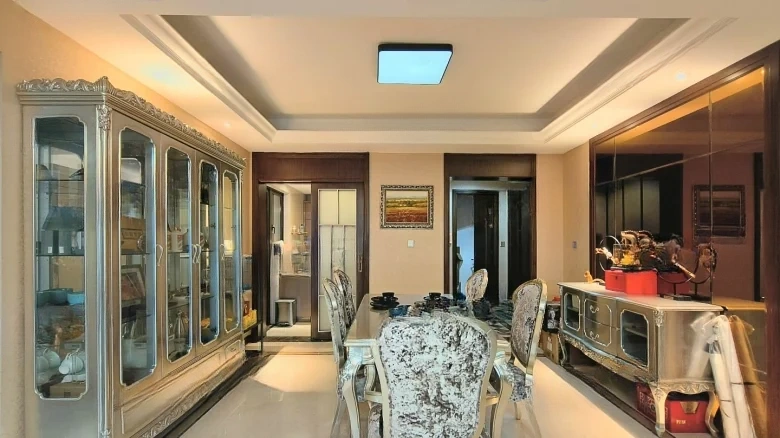 Cosmos Sky擎 - View 9